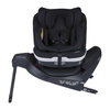 [OUTLET] BeSafe iZi Twist B i-Size Fotelik Samochodowy Obrotowy z Bazą RWF 0-18kg Czarny Cab 