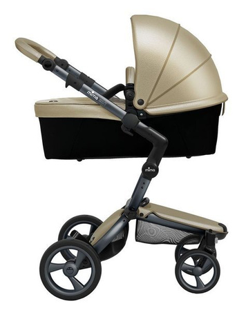 Mima Xari Zestaw Startowy Champagne