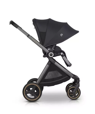 Cavoe Osis 2.0 Wózek Spacerowy Iron