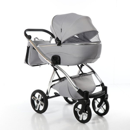 Tako Extreme Pik Wózek Głęboko-spacerowy 02