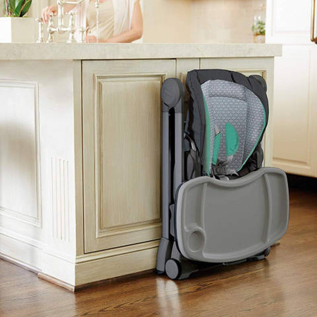 Graco Krzesełko Swift Fold Suits Me