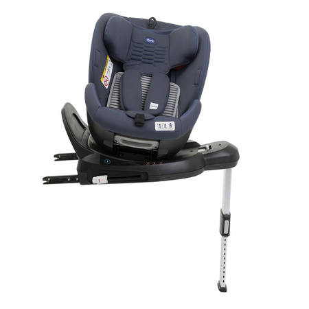 Chicco OneSeat Air Fotelik Samochodowy 0-36kg Ink Air