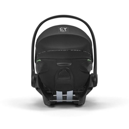 Cybex Cloud T i-Size Fotelik Samochodowy 0-13kg Urban Black