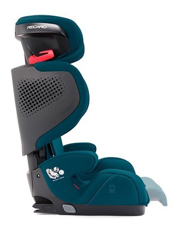 Recaro Mako Elite 2 I-Size Fotel Samochodowy 15-36kg Select Teal Green