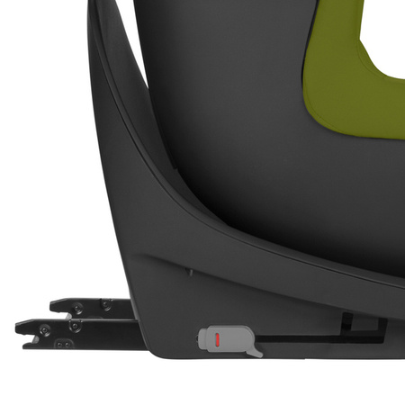 Cybex Sirona SX2 i-Size Fotelik Samochodowy 0-18kg Nature Green 2023