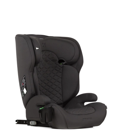 Adamex Kayo Fotelik Samochodowy 100 do 150 cm Grey