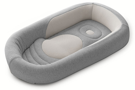 Inglesina Pod Kokon dla Dziecka Harmony Grey