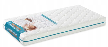 Fiki Miki Materac Lateksowo-Piankowo-Kokosowy Prestige Line 160/80 cm