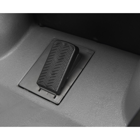 PegPerego Gaucho Xp 24v Extreme Performance Samochód na Akumulator