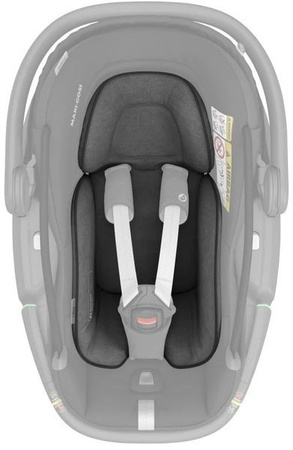 Maxi-Cosi Coral 360 Fotelik Samochodowy 0-13 kg Essential Black