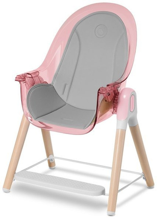 Lionelo Maya Krzesełko Do Karmienia Pink Rose
