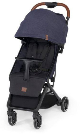Kinderkraft Nubi Wózek Spacerowy Navy