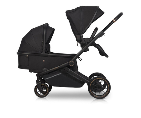 Cavoe Avec Gondola Meteorite