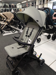 [OUTLET] ABC Design Ping 2 Wózek Spacerowy Pine