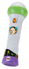 Fisher Price Mikrofon Malucha - Śpiewaj i Nagrywaj FBP38