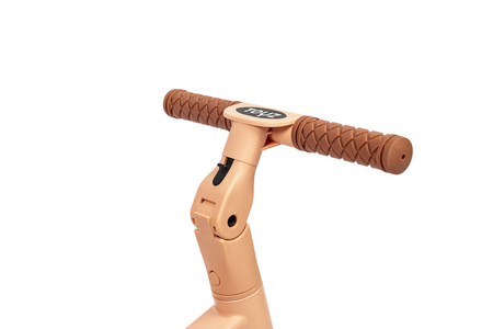 Toyz Fox Rowerek Biegowy Orange