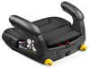 PegPerego Viaggio Shuttle Fotelik Samochodowy 15-36 kg Licorice