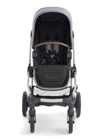 Baby Jogger City Sights Wózek Głęboko-Spacerowy Dark Slate + Wybrane Akcesorium za 1zł!