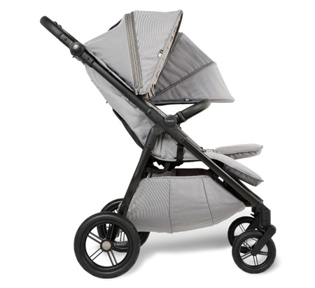 Mast M.Twin x Wózek Bliźniaczy Mast Swiss Design Koła HP Koala