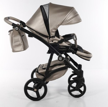 Tako Laret Premium Wózek Głęboko-Spacerowy 2w1 3