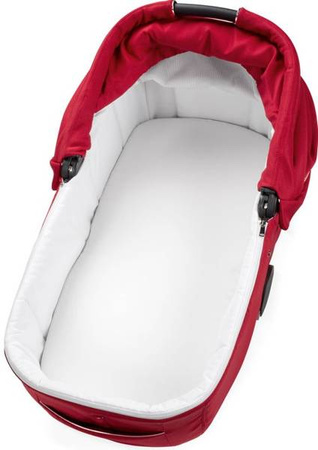 PegPerego Gondola do Wózka Veloce Red Shine