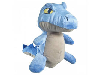 Universal Plush Cute Mosas Park Jurajski Pluszak 18 cm 