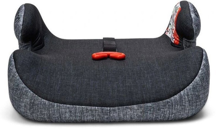 Osann Hula Isofix Fotelik Samochodowy 15-36 kg Podstawka Black Melange