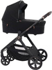 Espiro Only 2025 Wózek Głęboko-Spacerowy + Britax Romer Baby-Safe Pro Fotelik Samochodowy 0-13kg + Baza