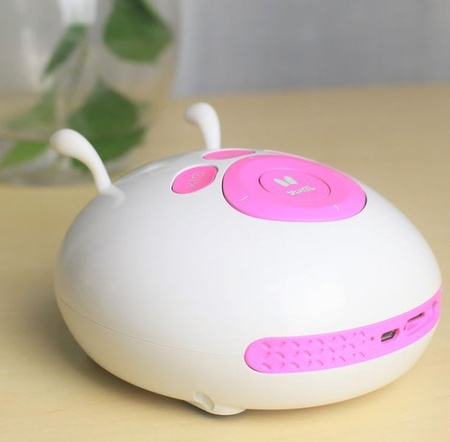 Alilo Inteligentny Robot Explorer M7 Do Nauki Programowania Niebieski