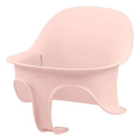 Cybex Lemo Krzesełko do Karmienia 3w1 Pearl Pink
