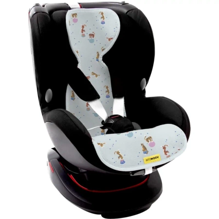 Aeromoov Antypotowa Wkładka do Fotelika 9-18kg Circus Tiger
