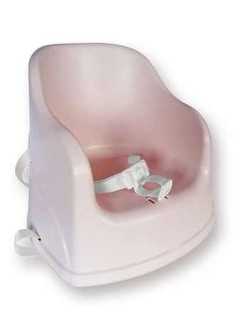 Thermobaby Tudi Fotelik Podwyższający Na Krzesło Beżowy