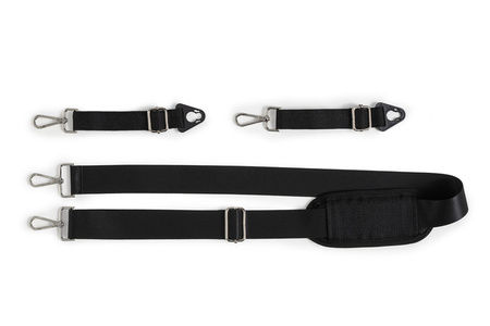 Muuvo Quick SE 2 Wózek Głęboko-Spacerowy Sunset Black