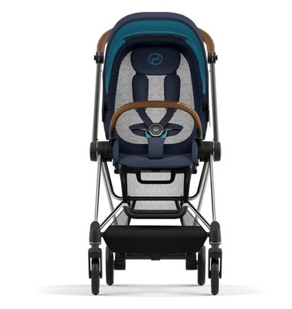 Cybex Mios 3.0 Wózek Spacerowy Nautical Blue
