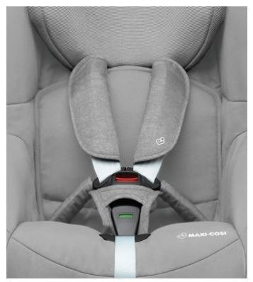 Maxi-Cosi Tobi Fotelik Samochodowy 9-18kg Nomad Red