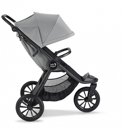 Baby Jogger City Elite 2 Wózek Spacerowy + Pałąk Pike