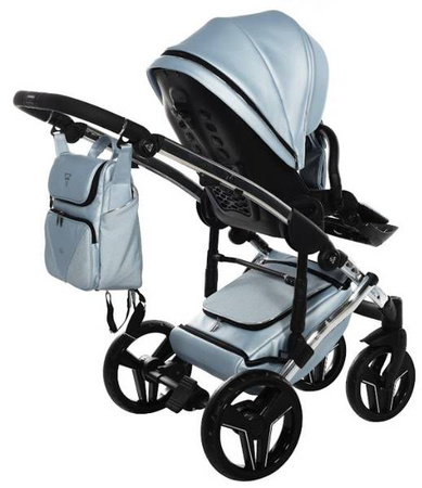 Tako Junama Diamond S Class Wózek Głęboko-Spacerowy 2w1 10