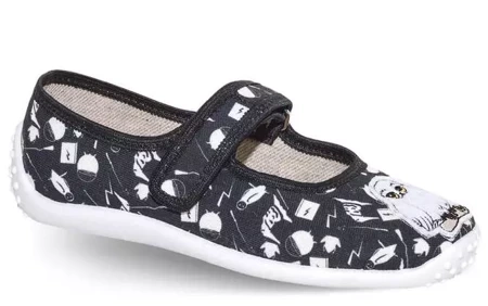 Zetpol Obuwie Dziecięce Julia Sowa Rozmiar 25