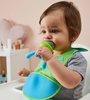 B.box Gryzak Silikonowy do Podawania Pokarmu Ocean Breeze
