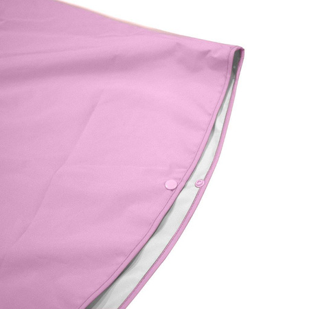 Sassi Ponczo przeciwdeszczowe Jednorożec (3–6 lat)