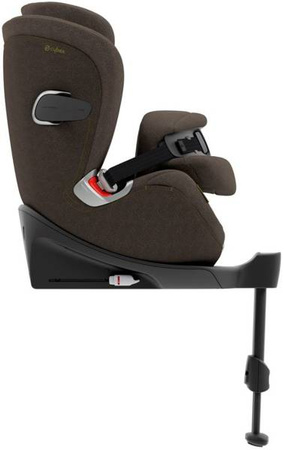 Cybex Anoris T i-Size Fotelik Samochodowy 9-21 kg Khaki Brown