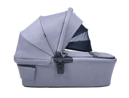 Zokky Ozz Wózek Głęboko-Spacerowy 2w1 Forest Green