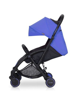 Easy Go Minima Wózek Spacerowy SAPPHIRE