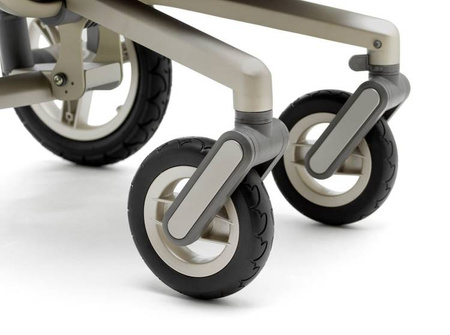 Silver Cross Surf 3 Special Edition Wózek Głęboko-Spacerowy Timeless