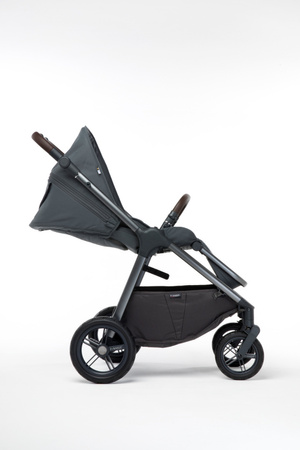 Mast Swiss Design M5x Wózek Spacerowy Volcanic Ash