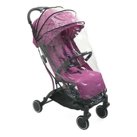 Chicco Trolley Me Wózek Spacerowy Aurora Pink