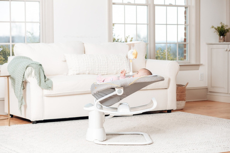 Graco All Ways Soother Huśtawka Into The Wild