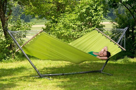 Amazonas Stojak do hamaków Sumo RockStone