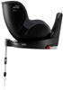 Britax Romer Dualfix M I-Size Fotelik Samochodowy 0-18kg RWF Midnight Grey 2023