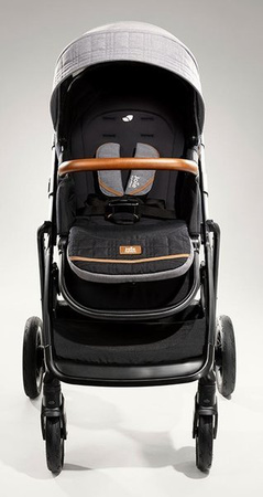 Joie Aeria Wózek Spacerowy Signature Carbon